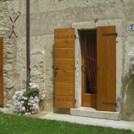 Bed and Breakfast Al Mulino Fregona Exteriér fotografie