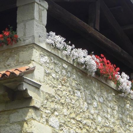 Bed and Breakfast Al Mulino Fregona Exteriér fotografie