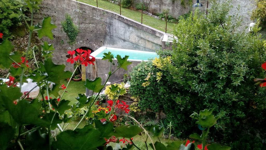 Bed and Breakfast Al Mulino Fregona Exteriér fotografie
