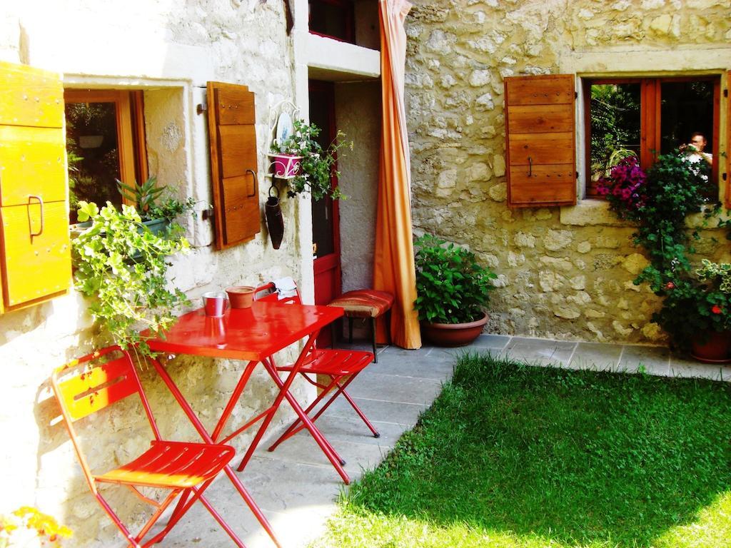 Bed and Breakfast Al Mulino Fregona Exteriér fotografie