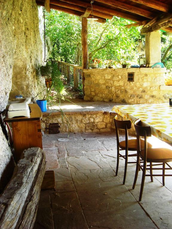Bed and Breakfast Al Mulino Fregona Exteriér fotografie