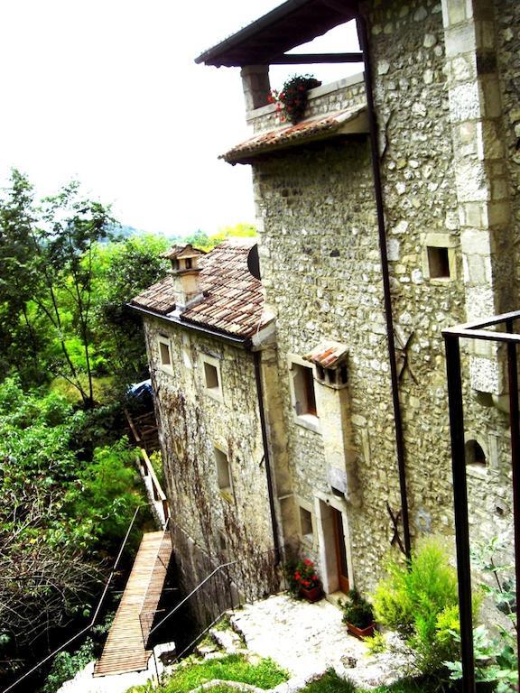 Bed and Breakfast Al Mulino Fregona Exteriér fotografie