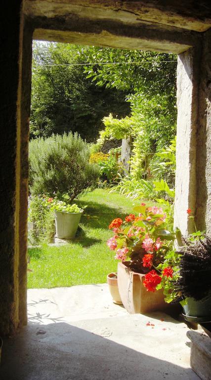 Bed and Breakfast Al Mulino Fregona Exteriér fotografie