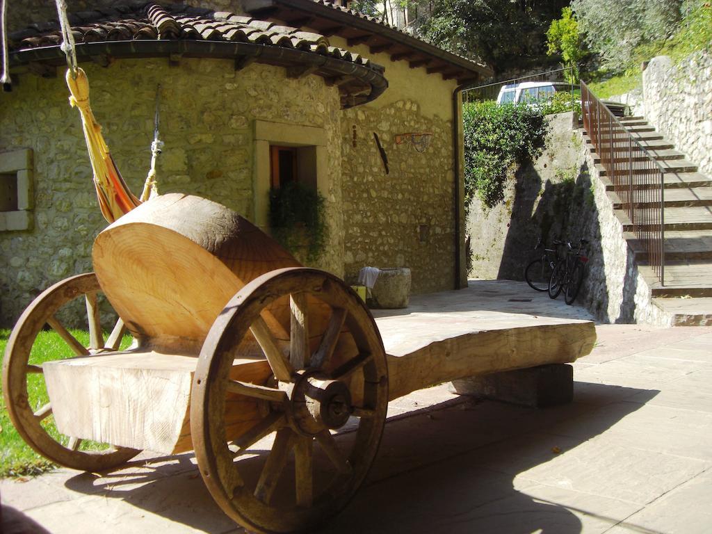 Bed and Breakfast Al Mulino Fregona Exteriér fotografie