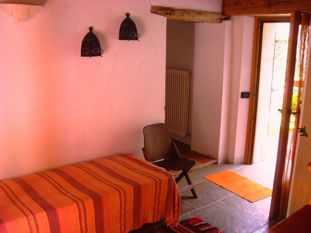 Bed and Breakfast Al Mulino Fregona Pokoj fotografie