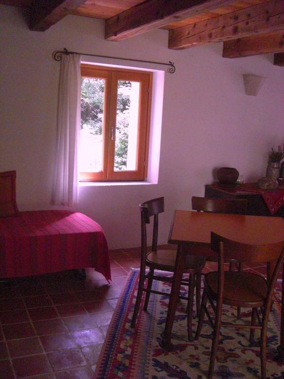 Bed and Breakfast Al Mulino Fregona Exteriér fotografie