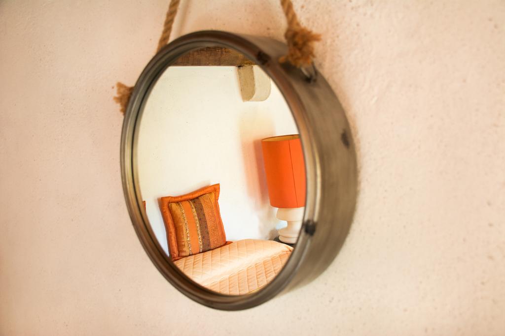 Bed and Breakfast Al Mulino Fregona Exteriér fotografie