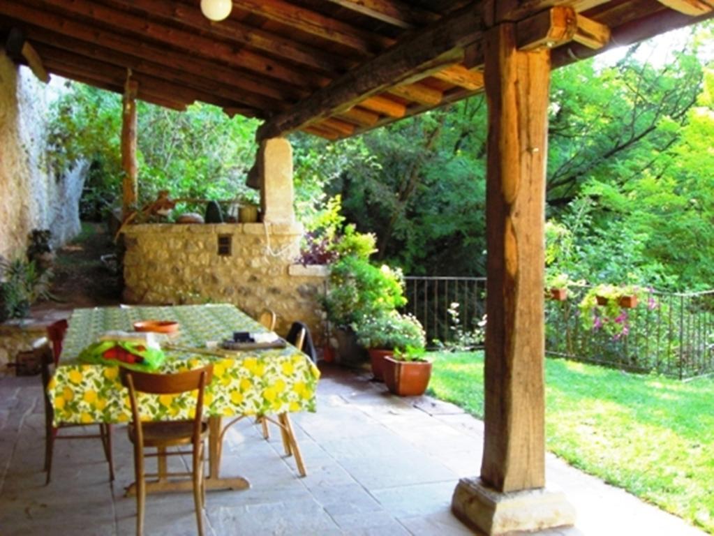 Bed and Breakfast Al Mulino Fregona Exteriér fotografie