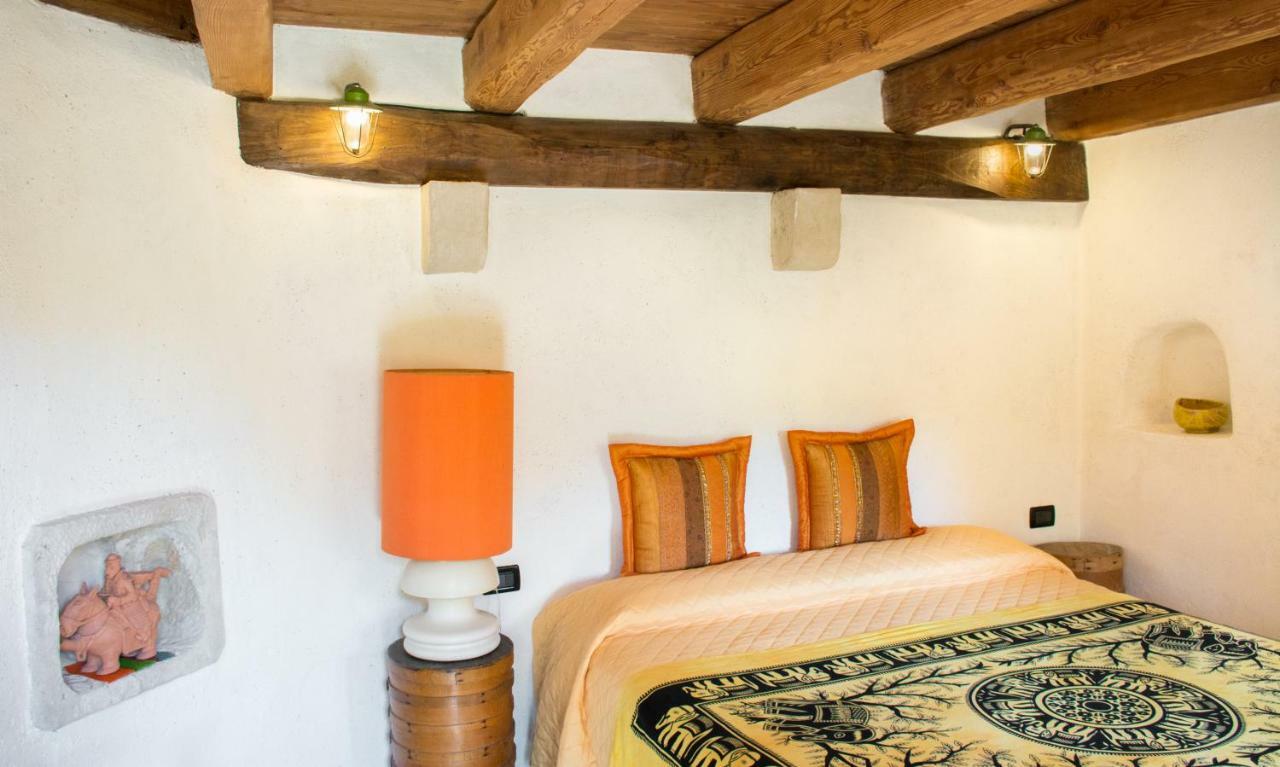 Bed and Breakfast Al Mulino Fregona Exteriér fotografie