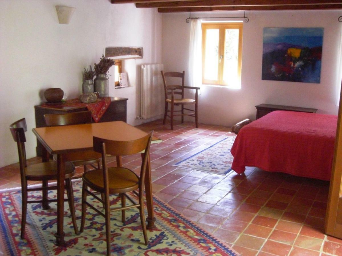 Bed and Breakfast Al Mulino Fregona Exteriér fotografie