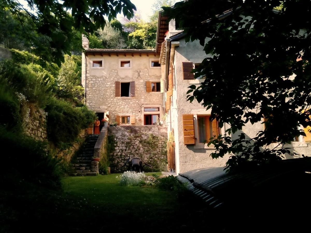 Bed and Breakfast Al Mulino Fregona Exteriér fotografie